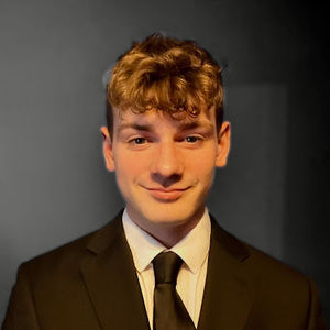 Meet your Posher, Evan